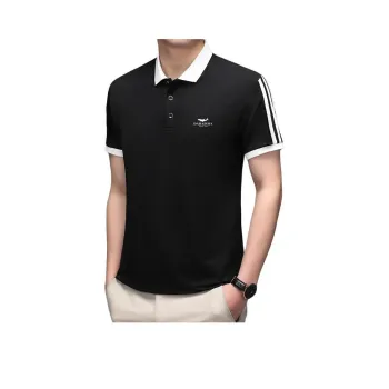 DABAISHA Polo Shirts Men