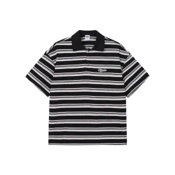 MATCHA STORY Goat Polo Shirts Unisex