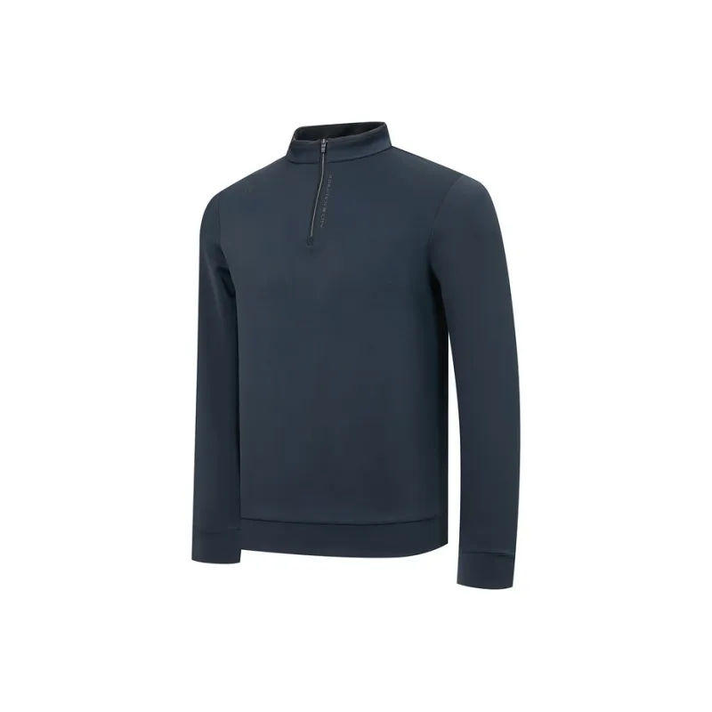 RAPIDO 2025 Spring And Summer Polo Shirt Men's-0