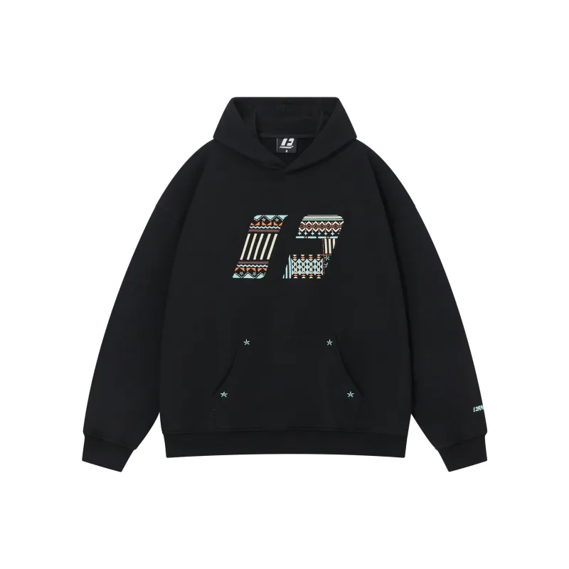 FORNINES Sweatshirts Unisex-12