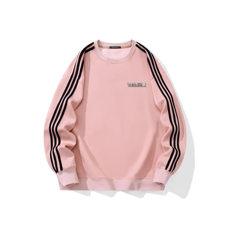 WARLI Sweatshirts Unisex-12