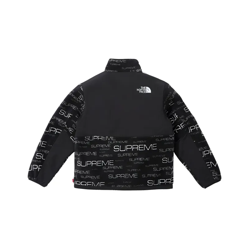 The North Face X Supreme Velvet Jackets Unisex-1