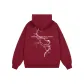 Dark Red