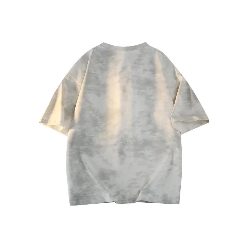 Jeep Pasture Horse Lifestyle T Shirt Unisex-5