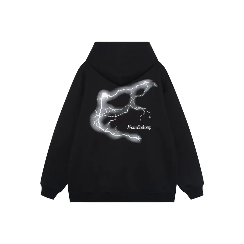 ENDWEEP Sweatshirts Unisex-0