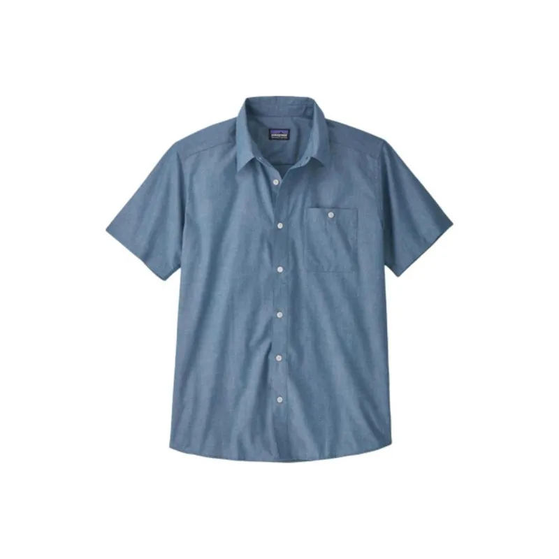 Patagonia Shirts Men-11