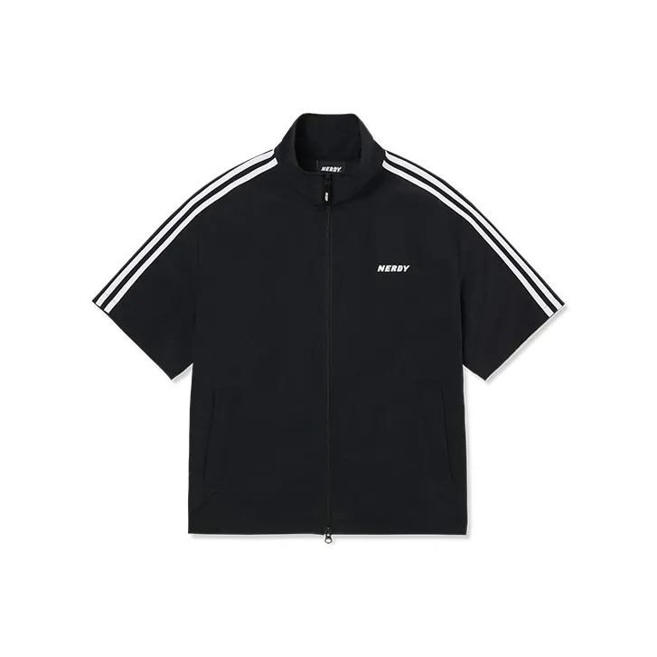Nerdy Shirts Unisex Black-0