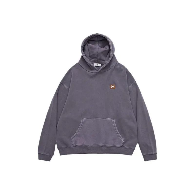 GOOD BAI Sweatshirts Unisex-2