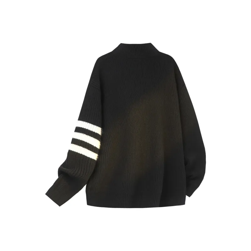 EDCO BREAK SILENCE Knitwear Unisex-1