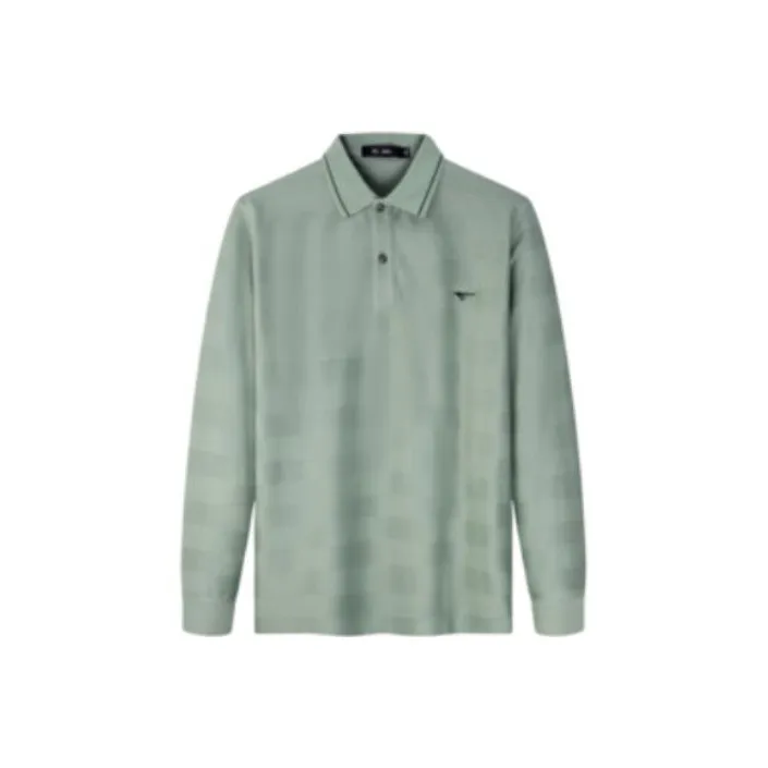 SEPTWOLVES Polo Shirts Men-5
