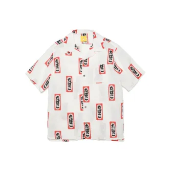 FR2 Shirts Unisex White