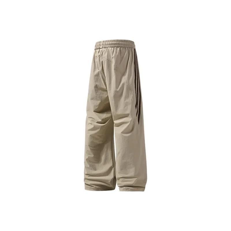 WilliamPOLO Casual Pants Unisex-15