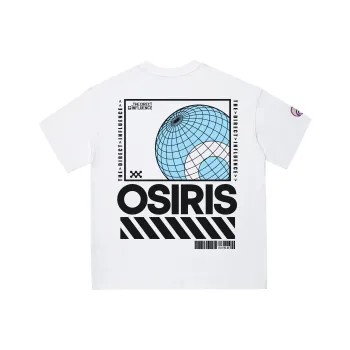 OSIRIS T Shirts Unisex