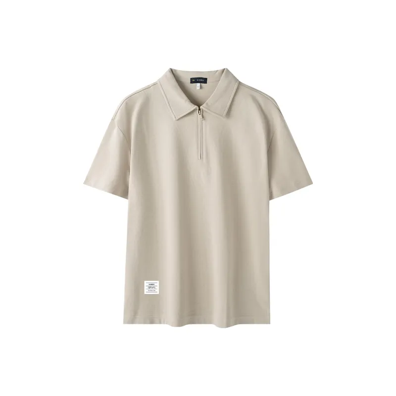 HARSIINCN Polo Shirts Men-7