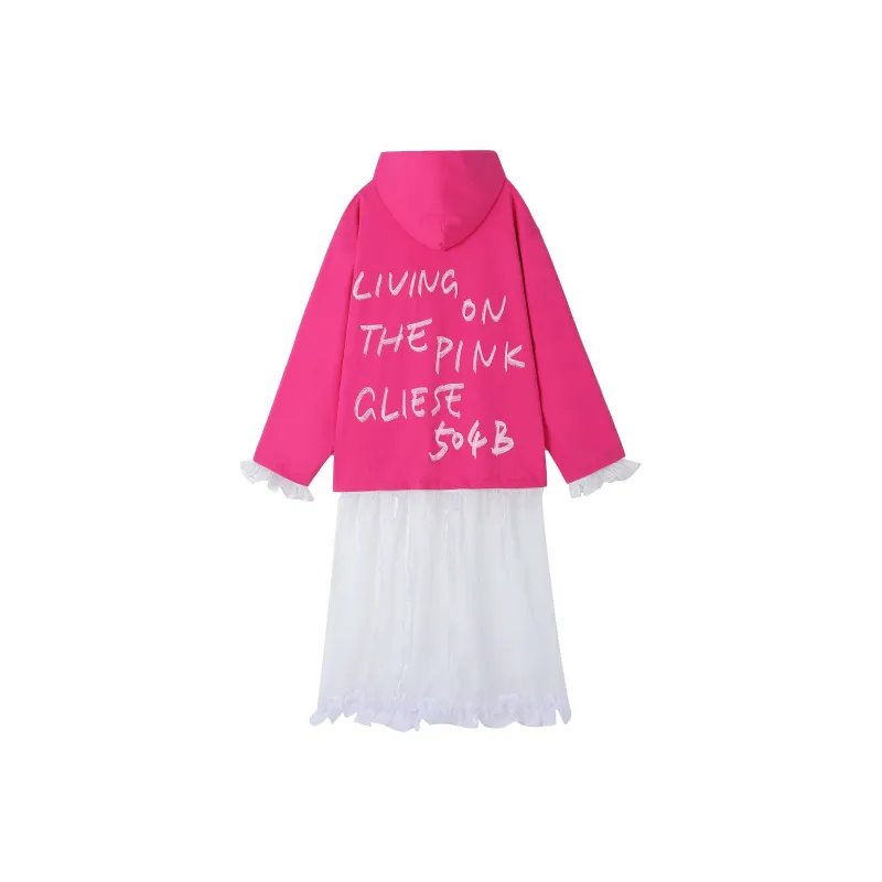 FTT Flythetruth Dress Clothing Sets Women's-1