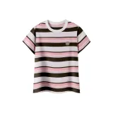 Women's Cropped Pink