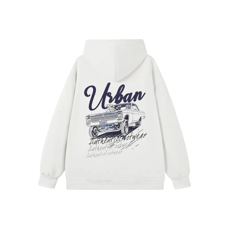 URBAN AUTHENTIC Sweatshirt Unisex-30