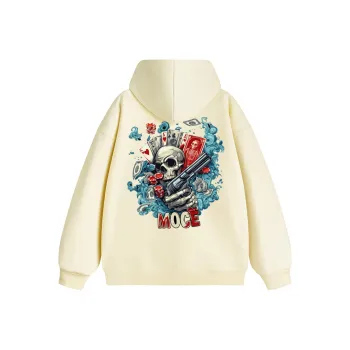 Moce Sweatshirts Unisex