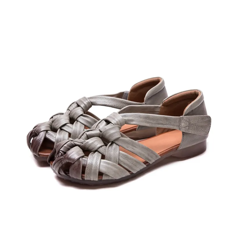 Jay Roman Sandals Women's-6
