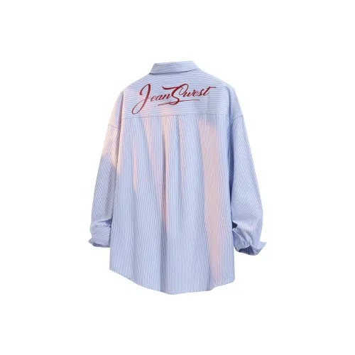 JEANSWEST Shirts Unisex