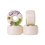 Kids English Style Action Wheels (52mm 102a) Set of 4