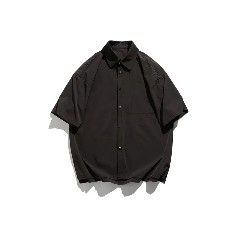 REFAMES Shirts Unisex-3