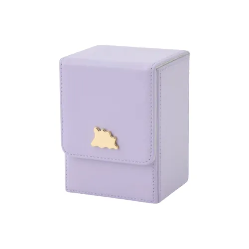 POKEMON Fighter Preppy Card Accessories Whole Box