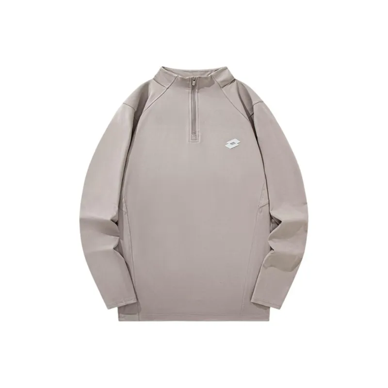 LOTTO Sweatshirts Unisex-0