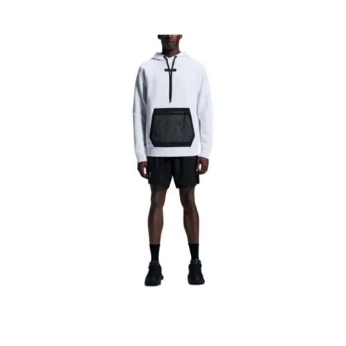 On Sweatshirts Men White
