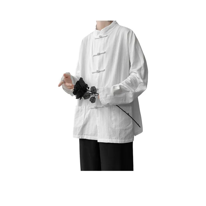 ROSECREED Shirts Unisex-9