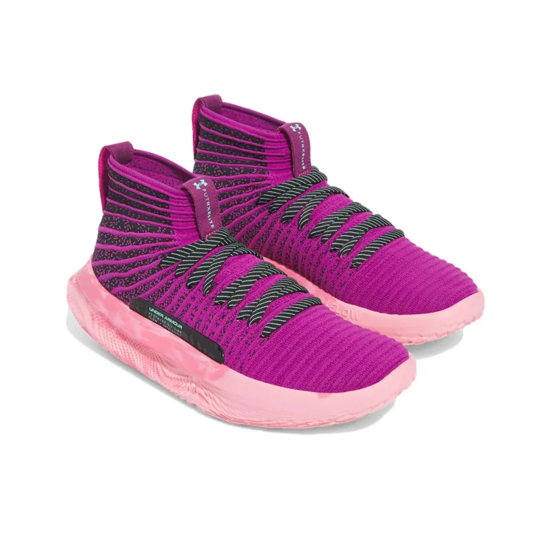 Under Armour Flow Futr X Elite Hoopnotic-3