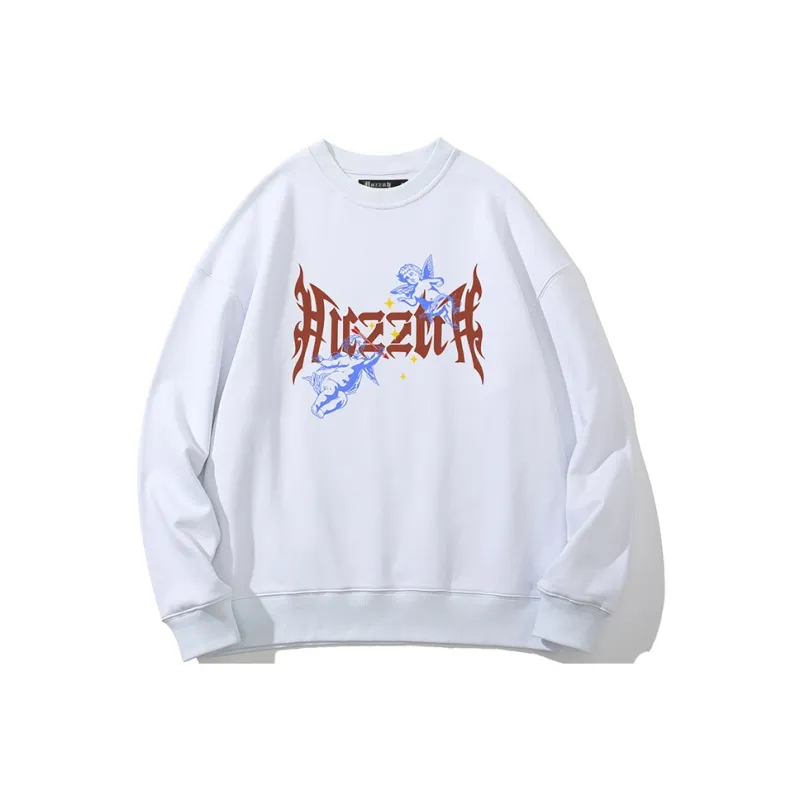 Hazzuah Sweatshirts Unisex-3