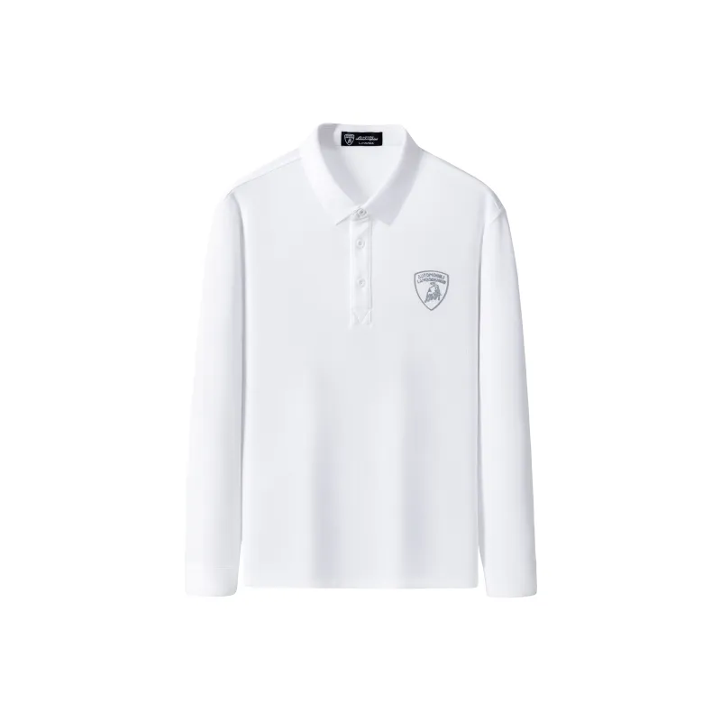 Automobili Lamborghini Polo Shirt Unisex-4