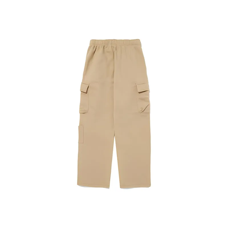Champion Cargo Pants Men Brown-1