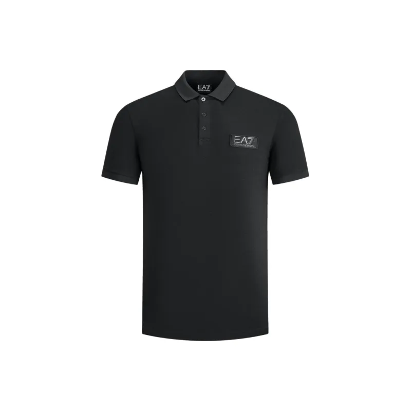EMPORIO ARMANI Polo Shirts Men-6
