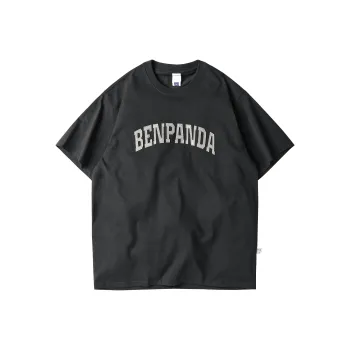 Ben.panda Sweatshirts Unisex