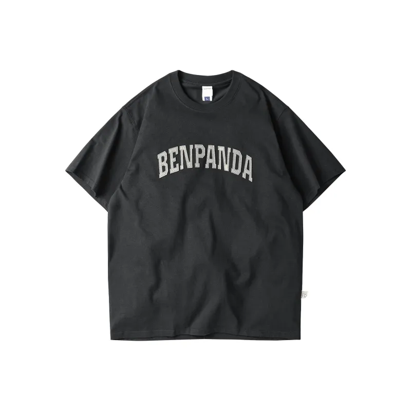 Ben.panda Sweatshirts Unisex-0