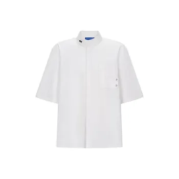 TIWILLTANG Shirts Men