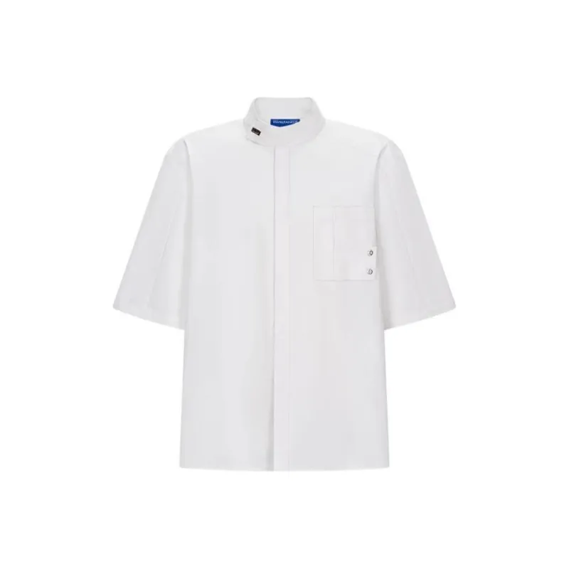 TIWILLTANG Shirts Men-0