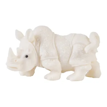 Xianyou Ivory Nut Ornaments Unisex