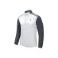 White Iron Gray