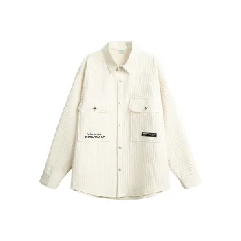 WANCHAO CP Shirts Unisex