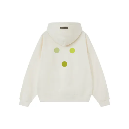 INNERSECT 24FW 남녀공용 맨투맨