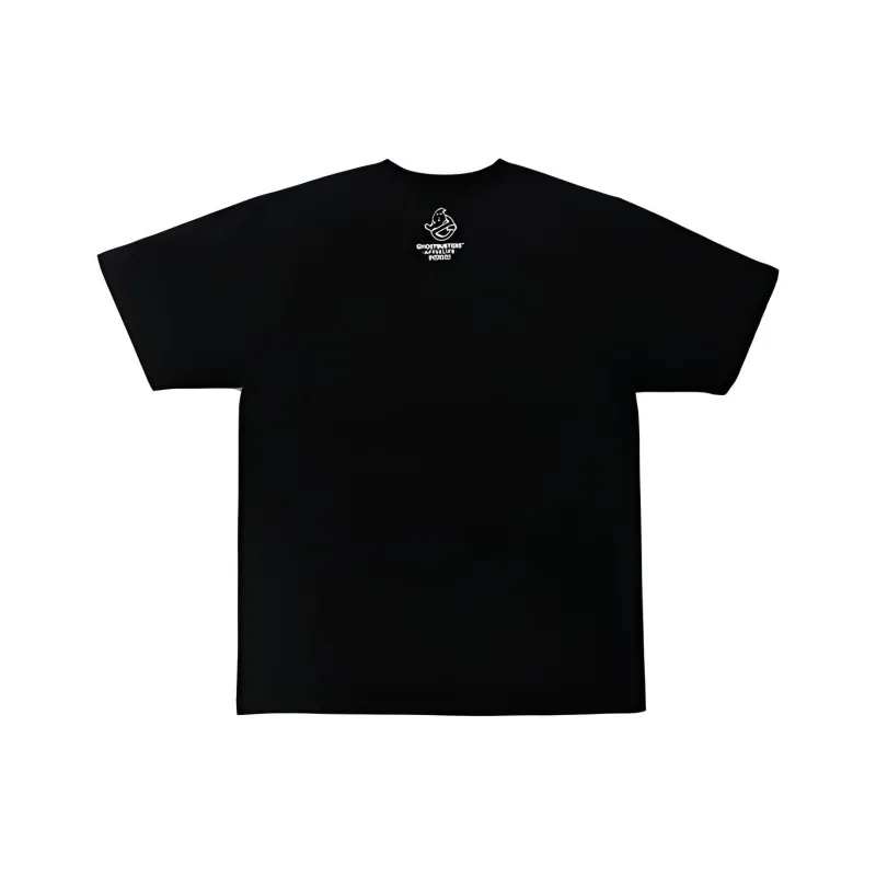 A BATHING APE X Ghostbusters Baby Milo 2 Tee-1
