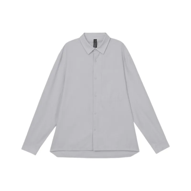 Lululemon New Venture Shirt Men's-6