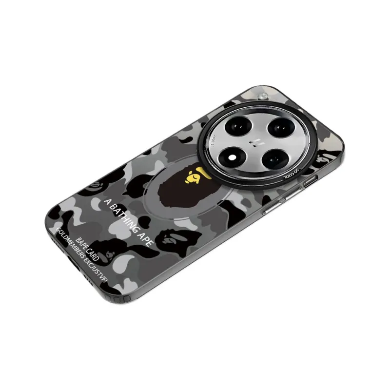 YIBAOBAO Phone Cases-1