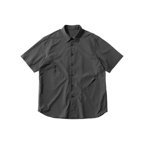 COMMON SCENTS Shirts Unisex