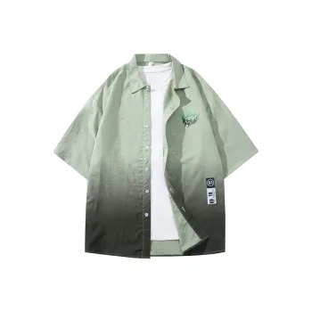 BOBBY ABLEY Shirts Unisex