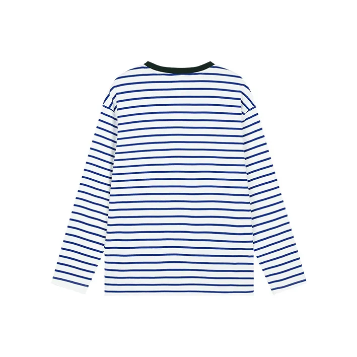 ACMEITEM Spring Polo Shirt Unisex-1