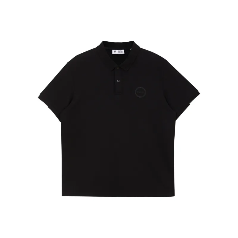 JACK&JONES Polo Shirts Men-4